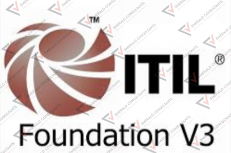 ITIL v3 foundation (1) ITIL Foundation v3